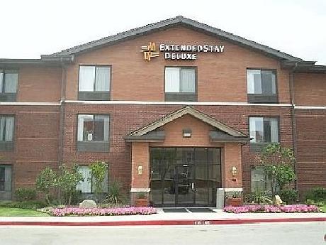 Extended Stay Deluxe - San Antonio - Colonnade