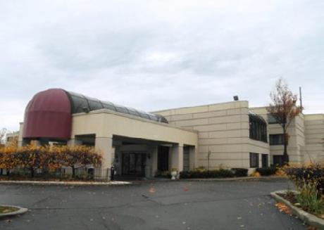 Quality Inn Southfield