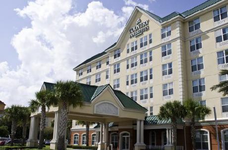 Country Inn & Suites By Carlson, Orlando Airport, FL