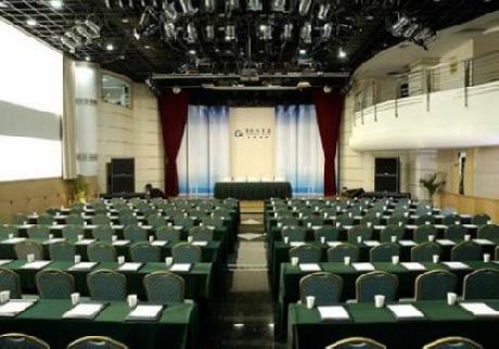 Mingdu International Hotel