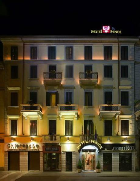 Hotel Fenice