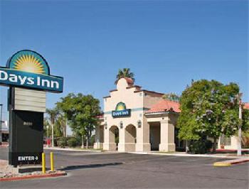 Days Inn Phoenix - I 17 and Thomas