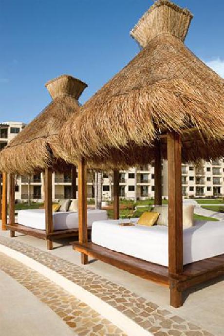 Dreams Riviera Cancun Resort and Spa