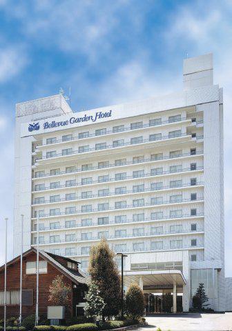 Bellevue Garden KIX