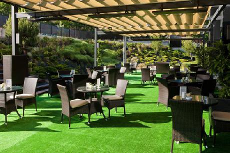 NH Ribera del Manzanares