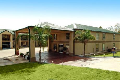 BEST WESTERN Executive Inn