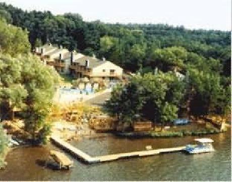 Caribbean Club Resort