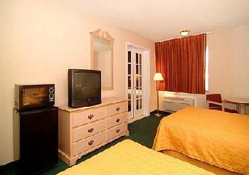 Quality Inn & Suites