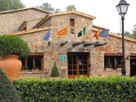 Domus Selecta Spa Sant Ferriol