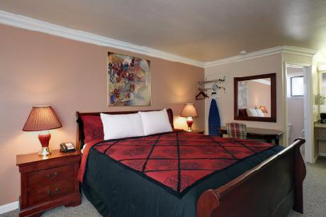 Americas Best Value Inn