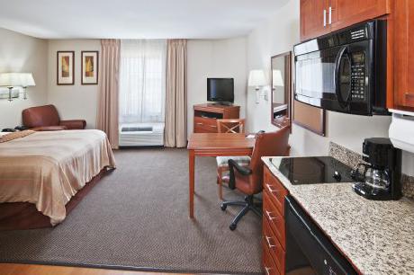 Candlewood Suites ARDMORE