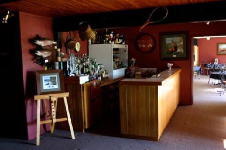 ASURE Parklands Motorlodge