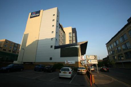 Travelodge Slough