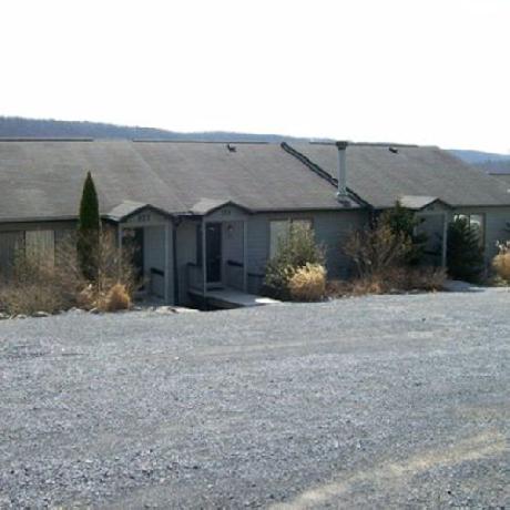 Creekside Village by Kees Vacations