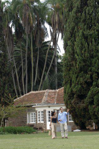 InterContinental NAIROBI