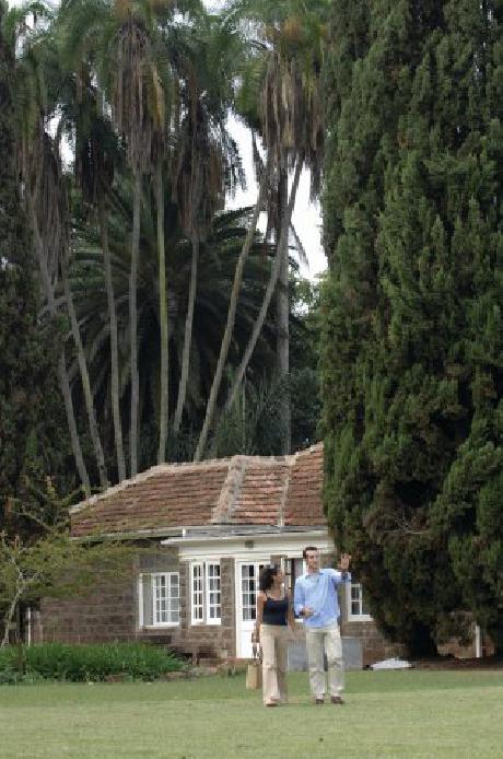 InterContinental NAIROBI