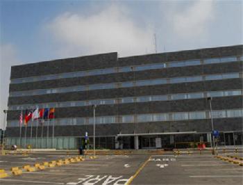 Ramada Costa Del Sol Lima Airport