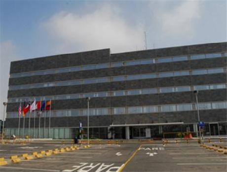 Ramada Costa Del Sol Lima Airport