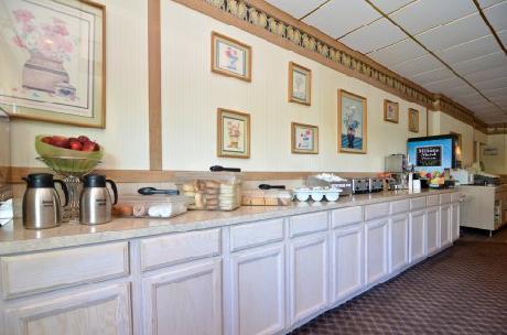 BEST WESTERN West Deptford Inn