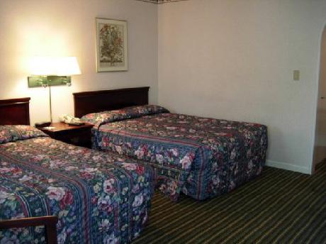 Americas Best Inns-Redwood City