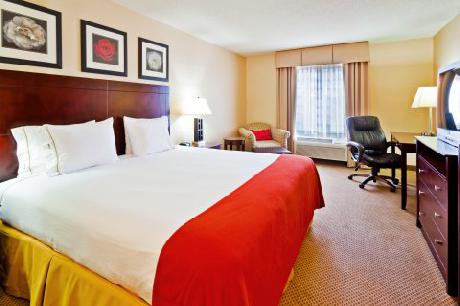 Holiday Inn Express Hotel & Suites DICKSON