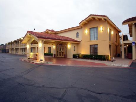La Quinta Inn Dallas Grand Prairie