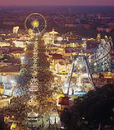 Residence Inn Munich City East