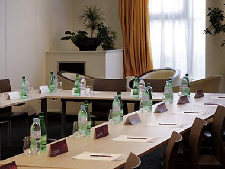 Mercure Nantes Centre Gare