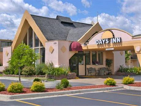 Days Inn Ann Arbor