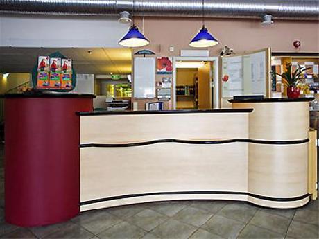 ibis Stockholm Kista