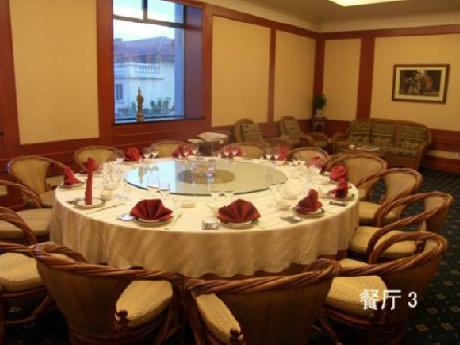 Changping Business Hotel