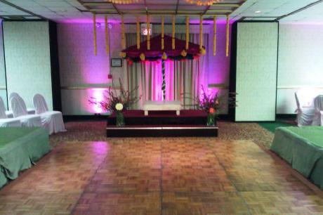 Ramada Columbus East Airport