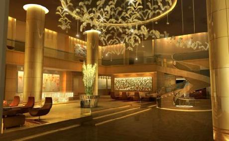 Sheraton Nha Trang Hotel & Spa