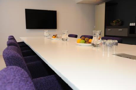 Postillion Htl Utrecht Bunnik