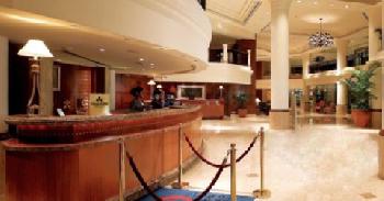 Grand Dorsett Subang Hotel