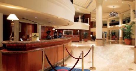Grand Dorsett Subang Hotel