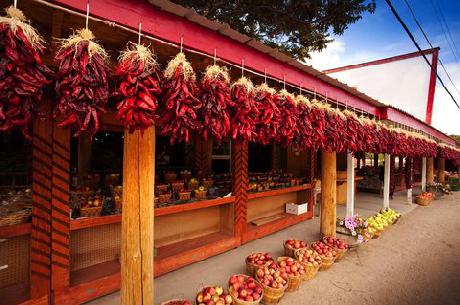 Hilton Santa Fe Historic Plaza
