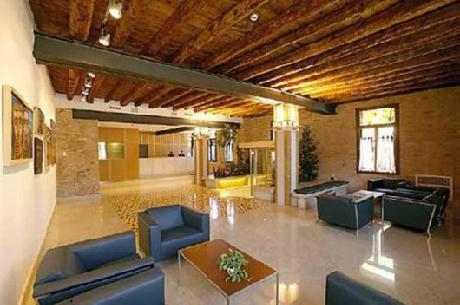 Eurostars Residenza Cannaregio