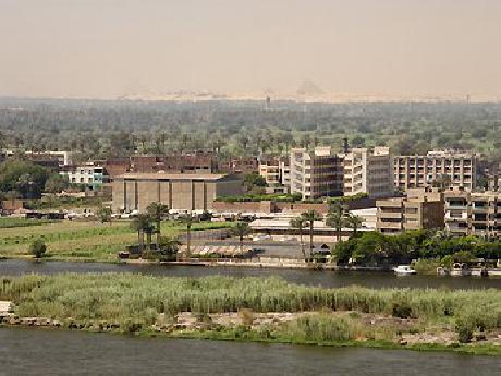 Sofitel Cairo Maadi Towers & Casino