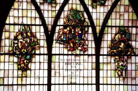 Bilderberg Kasteel Kerckebosch