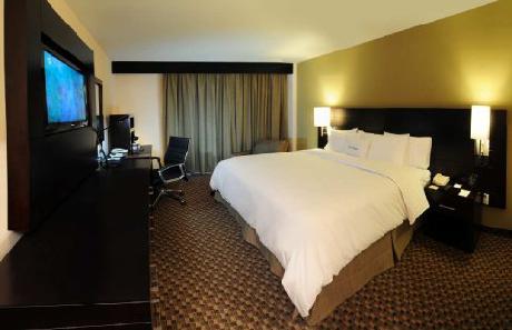 Doubletree by Hilton Queretaro