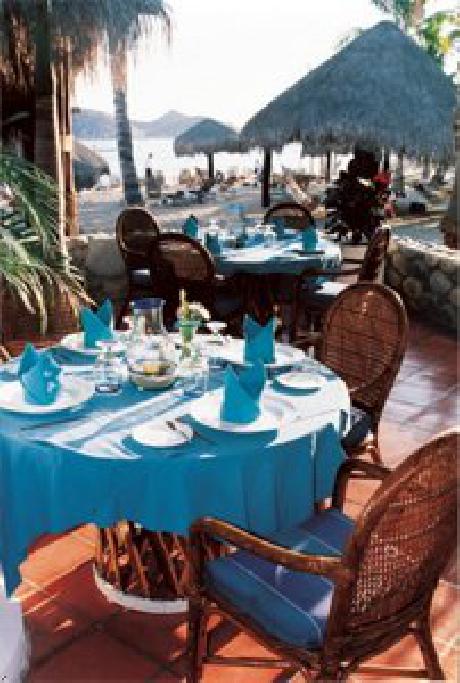 Club Cascadas De Baja