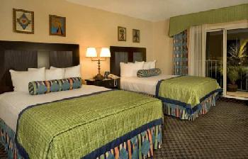 Embassy Suites Miami - International Airport