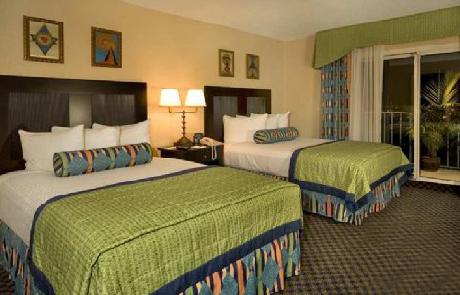 Embassy Suites Miami - International Airport