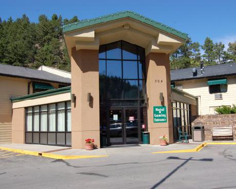 Deadwood Gulch Resort