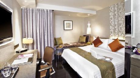 Citrus Sukhumvit 13 Bangkok