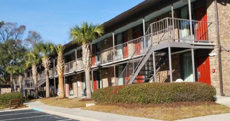 Country Hearth Inn St. Helena/Beaufort East