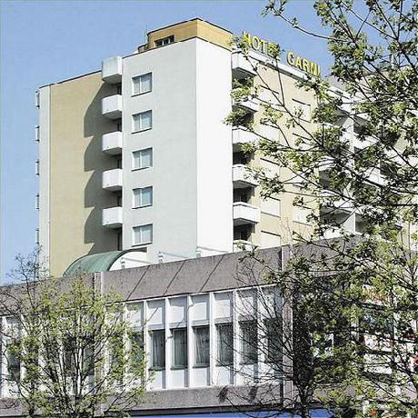 Illuster Hotel Uster