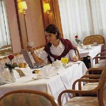 Hotel Albatros - Austria Trend