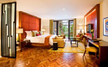 One And Only Cape Town